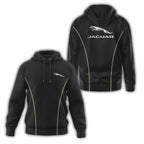 Jaguar Hoodie