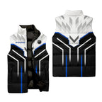 Volvo Sleeveless Puffer Jacket USPL3187