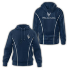 Maserati Hoodie