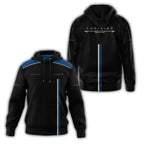 Chrysler Hoodie