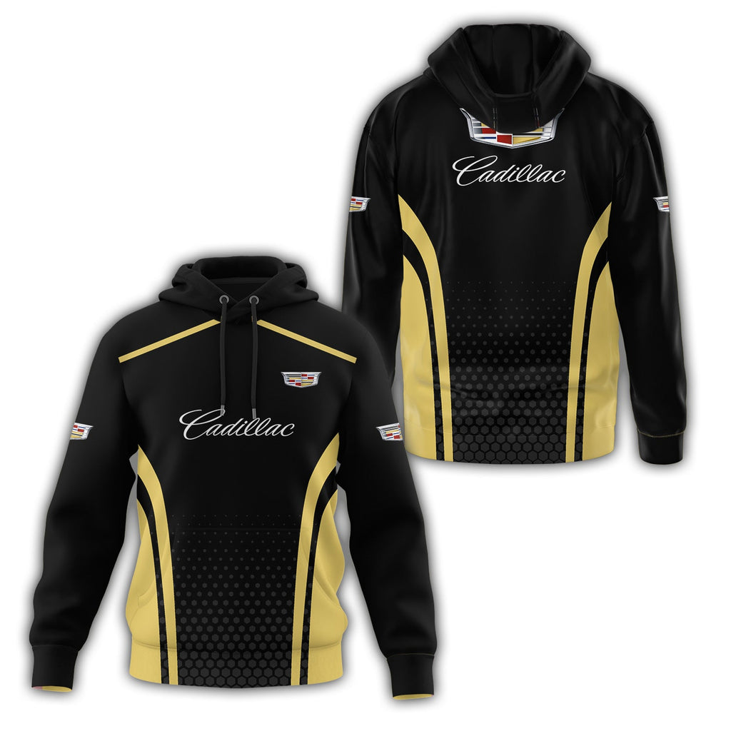 Unknown Hoodie