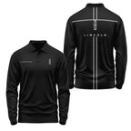 Lincoln Long Sleeve Polo SC018