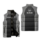 Ram Sleeveless Puffer Jacket USPL3053