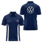 Volkswagen Short Sleeve Polo USPL2988