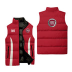 Fiat Sleeveless Puffer Jacket SC006
