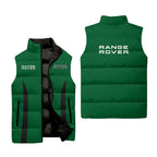 Range Rover Sleeveless Puffer Jacket SC006