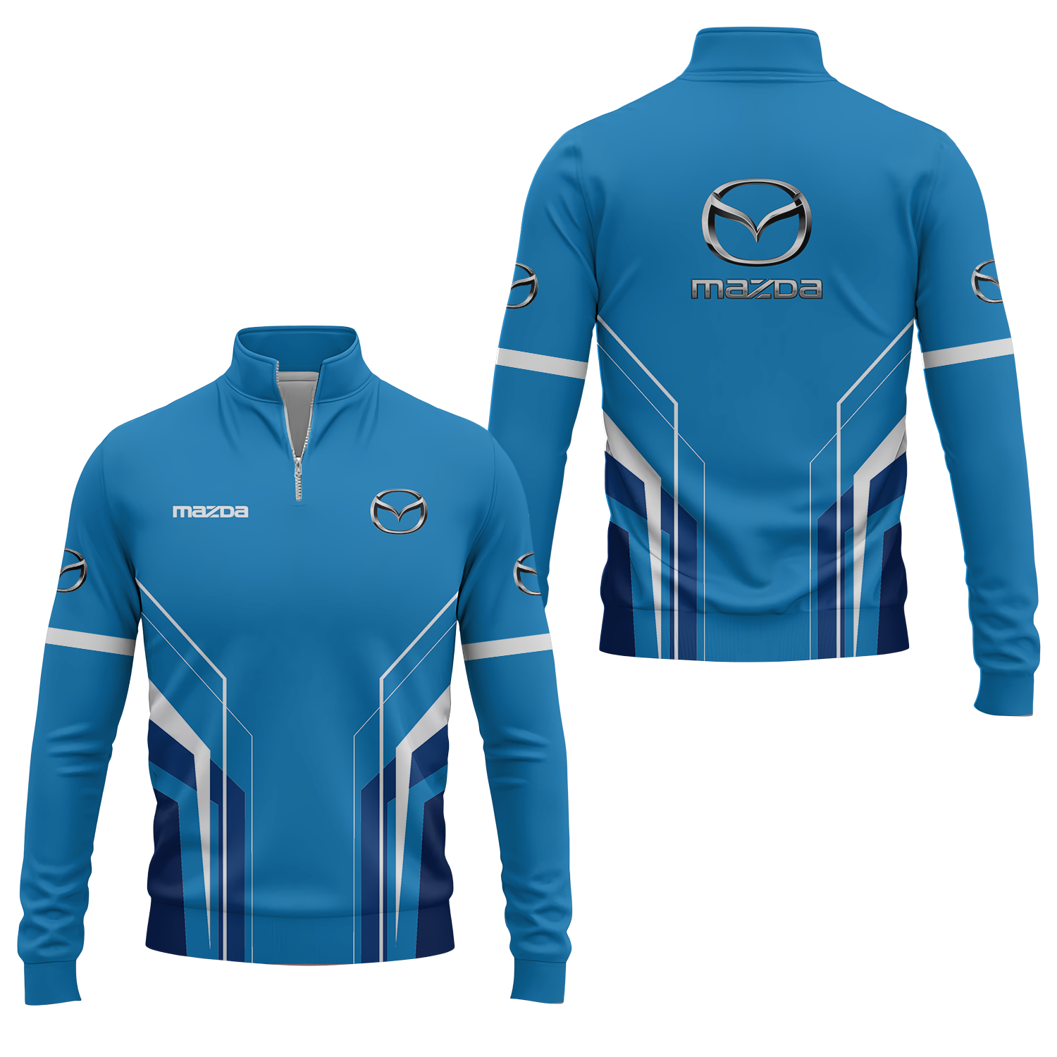 Mazda Apparels USPL2302