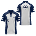 Volkswagen Short Sleeve Polo USPL3010