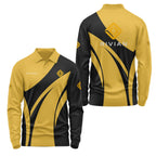 Rivian Long Sleeve Polo SC022