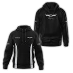 Genesis Hoodie