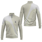Unknown Quarter-zip Pullover