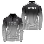 Range Rover Long Sleeve Polo USPL3266