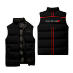Dodge Sleeveless Puffer Jacket USPL2925