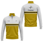 Polestar Quarter-zip Pullover