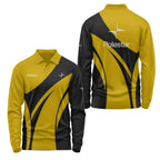 Polestar Long Sleeve Polo SC022