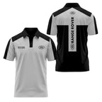Range Rover Short Sleeve Polo USPL3287