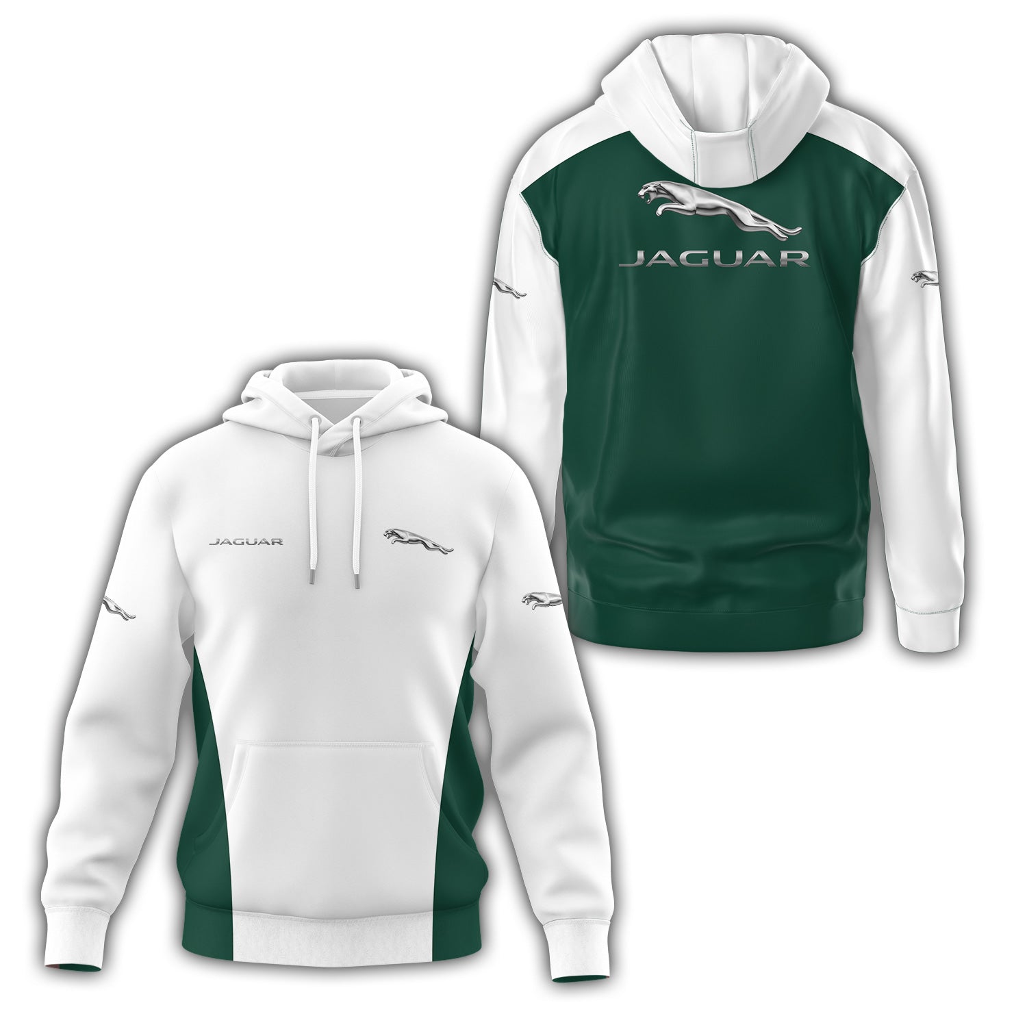 Unknown Hoodie