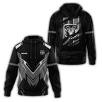 Unknown Hoodie