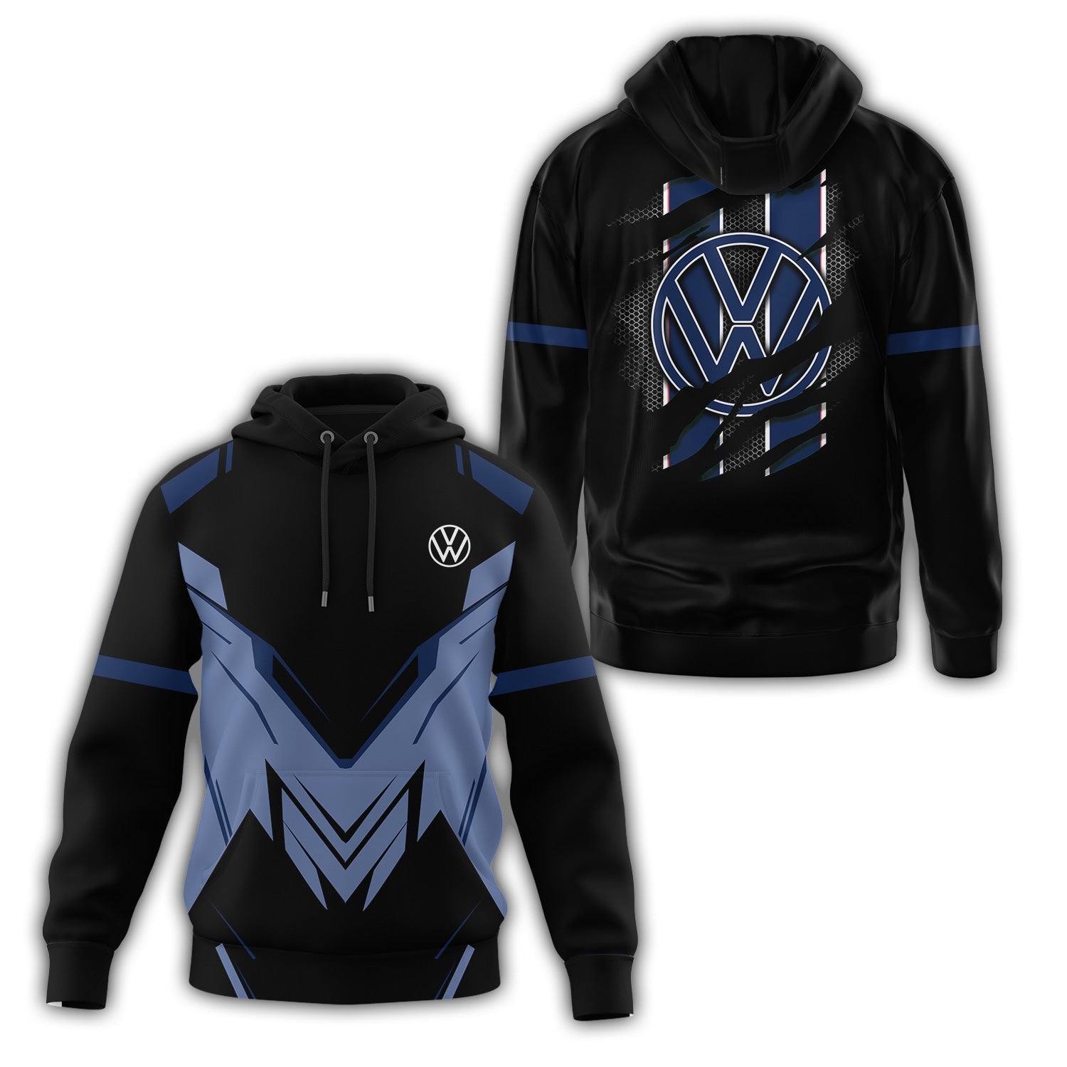 Unknown Hoodie