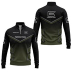 Glock Quarter-zip Pullover USPL2298
