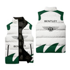 Bentley Sleeveless Puffer Jacket USPL3436