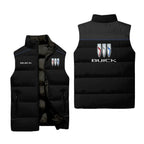 Buick Sleeveless Puffer Jacket SC004