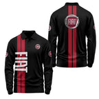 Fiat Long Sleeve Polo SC013