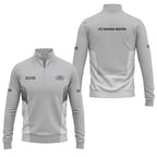 Unknown Quarter-zip Pullover
