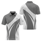 Lexus Short Sleeve Polo USPL2439