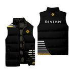 Rivian Sleeveless Puffer Jacket SC034