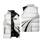 Range Rover Sleeveless Puffer Jacket USPL3313