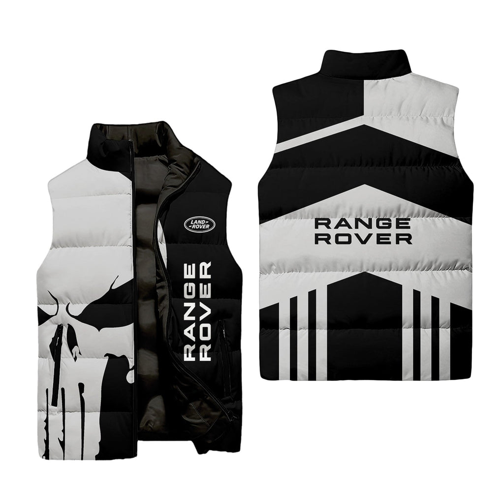 Range Rover Sleeveless Puffer Jacket USPL3271