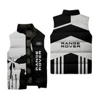 Range Rover Sleeveless Puffer Jacket USPL3271