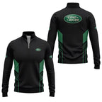 Unknown Quarter-zip Pullover