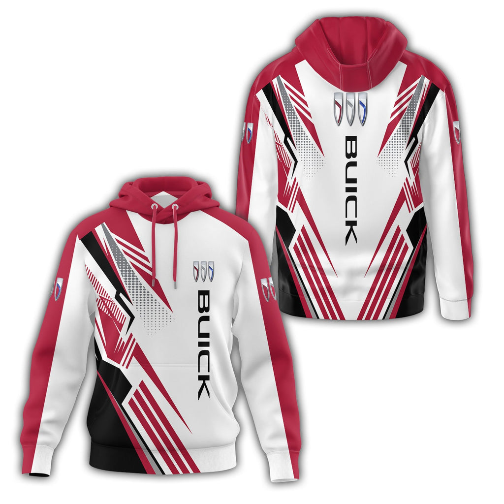 Unknown Hoodie