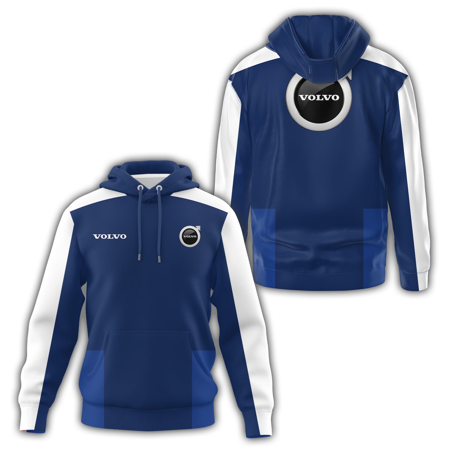 Volvo Hoodie USPL3145