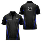 Volvo Short Sleeve Polo USPL3174