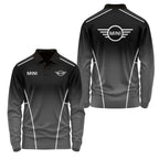Mini Long Sleeve Polo SC019