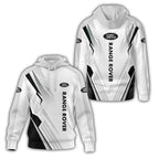 Unknown Hoodie