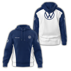 Unknown Hoodie