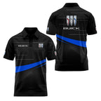 Buick Short Sleeve Polo USPL3119