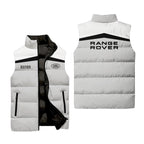 Range Rover Sleeveless Puffer Jacket USPL3278