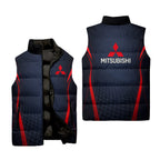 Mitsubishi Sleeveless Puffer Jacket USPL2414