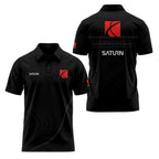 Saturn Short Sleeve Polo SC024