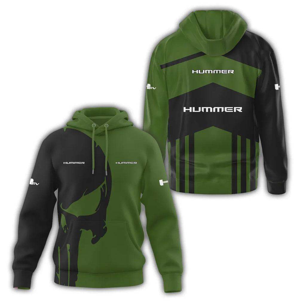 Hummer Hoodie