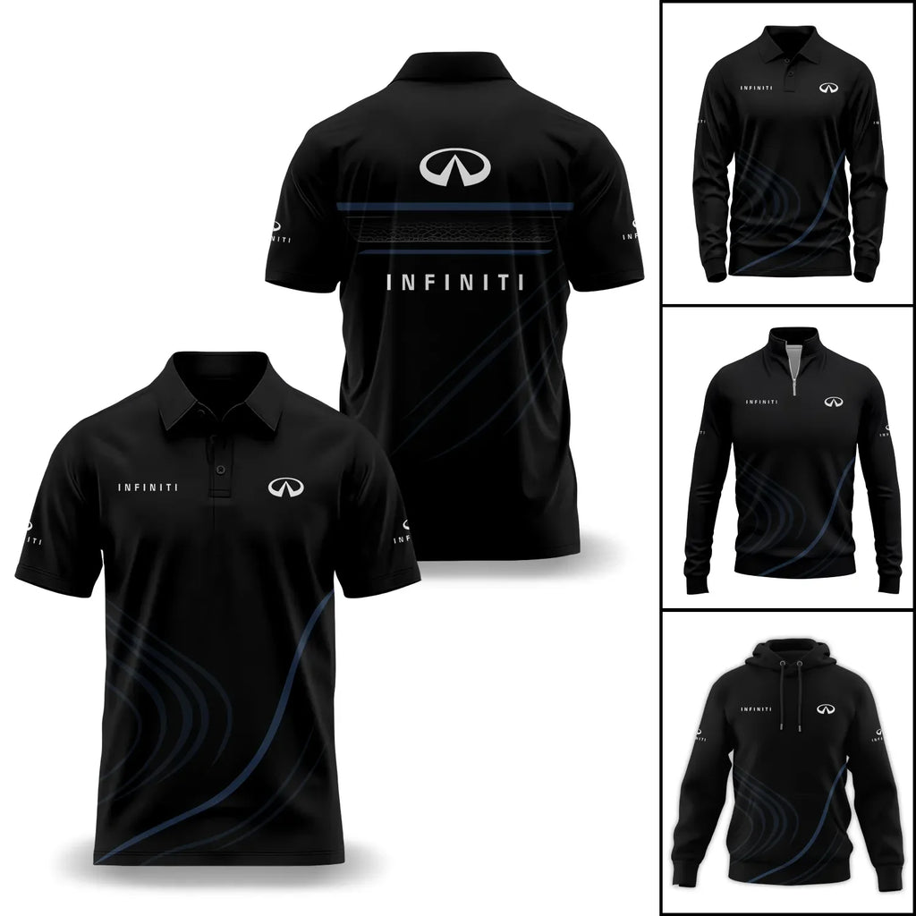 Infiniti Cover