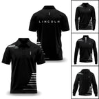 Lincoln Cover