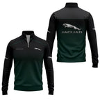 Unknown Quarter-zip Pullover