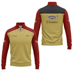 Unknown Quarter-zip Pullover