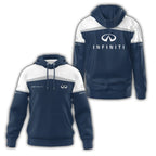 Infiniti Hoodie